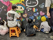 株式会社CHALK&#39;Sのプレスリリース画像3