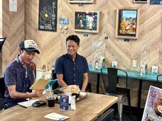 株式会社CHALK'Sのプレスリリース画像1