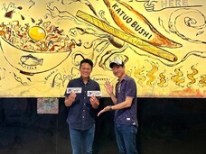 株式会社CHALK'Sのプレスリリース画像3