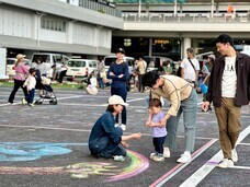 株式会社CHALK&#39;Sのプレスリリース画像9