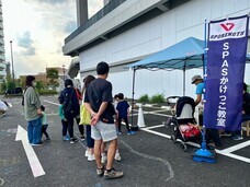 株式会社CHALK&#39;Sのプレスリリース画像4