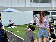 株式会社CHALK&#39;Sのプレスリリース画像3