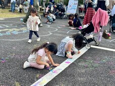 株式会社CHALK&#39;Sのプレスリリース画像12