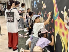 株式会社CHALK&#39;Sのプレスリリース画像3