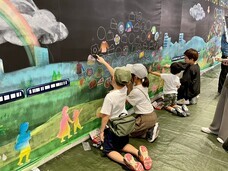 株式会社CHALK&#39;Sのプレスリリース画像2