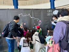 株式会社CHALK&#39;Sのプレスリリース画像13