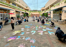 株式会社CHALK&#39;Sのプレスリリース画像3