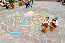 株式会社CHALK&#39;Sのプレスリリース画像8