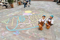 株式会社CHALK&#39;Sのプレスリリース画像2