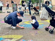 株式会社CHALK&#39;Sのプレスリリース画像1