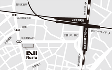 株式会社ナスタのプレスリリース画像1