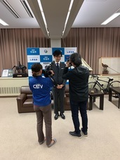 キスケ株式会社のプレスリリース画像2