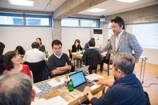 設樂剛事務所のプレスリリース