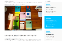 Select Books for SomeBodyのプレスリリース画像1