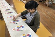 琉球びんがた普及伝承コンソーシアムのプレスリリース画像1