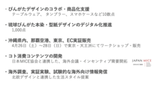 琉球びんがた普及伝承コンソーシアムのプレスリリース画像8