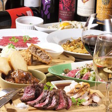 株式会社大和フーズ/肉バルYAMATOのプレスリリース画像5