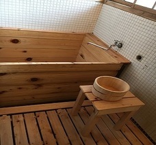 一棟貸し農家民宿たらいち邸のプレスリリース画像2