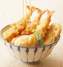 サトフードサービス株式会社/天丼・天ぷら本舗 さん天のプレスリリース画像6