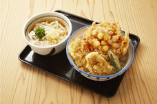 サトフードサービス株式会社/天丼・天ぷら本舗 さん天のプレスリリース画像4