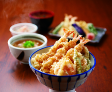 サトフードサービス株式会社/天丼・天ぷら本舗 さん天のプレスリリース画像5