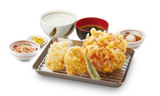 サトフードサービス株式会社/天丼・天ぷら本舗 さん天のプレスリリース画像3