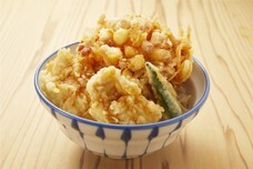 サトフードサービス株式会社/天丼・天ぷら本舗 さん天のプレスリリース画像2