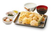 サトフードサービス株式会社/天丼・天ぷら本舗 さん天のプレスリリース画像5