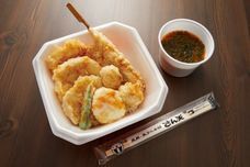 サトフードサービス株式会社/天丼・天ぷら本舗 さん天のプレスリリース画像4