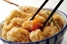 サトフードサービス株式会社/天丼・天ぷら本舗 さん天のプレスリリース画像2