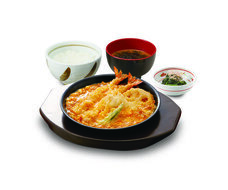 サトフードサービス株式会社/天丼・天ぷら本舗 さん天のプレスリリース画像3