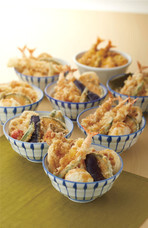 サトフードサービス株式会社/天丼・天ぷら本舗 さん天のプレスリリース画像6