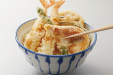 サトフードサービス株式会社/天丼・天ぷら本舗 さん天のプレスリリース画像2