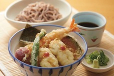 サトフードサービス株式会社/天丼・天ぷら本舗 さん天のプレスリリース