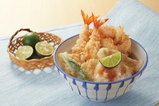 サトフードサービス株式会社/天丼・天ぷら本舗 さん天のプレスリリース