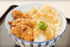 サトフードサービス株式会社/天丼・天ぷら本舗 さん天のプレスリリース画像3