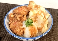 サトフードサービス株式会社/天丼・天ぷら本舗 さん天のプレスリリース画像1