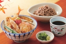 サトフードサービス株式会社/天丼・天ぷら本舗 さん天のプレスリリース画像6