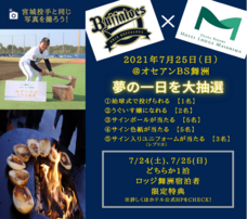 株式会社 キャッスルホテル　ホテル・ロッジ舞洲のプレスリリース画像1