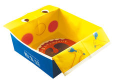 認定NPO法人フードバンク関西のプレスリリース画像1