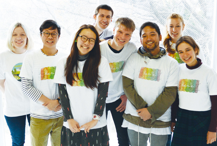 ハワイに続き渋谷区 世田谷区で話題のインターナショナル学童 Kids On Air の新校が1月に杉並区永福町にオープン 世界の様々な国や文化を英語を通じて体得 Kids On Air株式会社のプレスリリース ハワイに続き渋谷区 世田谷区で話題のインターナショナル学童 Kids On Air の新校が1月に杉並区永福町にオープン 世界の様々な国や文化を英語を通じて体得 Kids On Air株式会社のプレスリリース