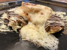 お好み焼き鉄板焼きよし田のプレスリリース画像2