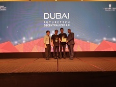 DIONPAY PTE.LTD.のプレスリリース画像2