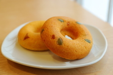 谷中満天ドーナツのプレスリリース画像2