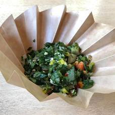 株式会社紬科学研究所／低温調理＆chopped power salad「Tummy Days」のプレスリリース画像4