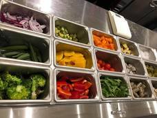 株式会社紬科学研究所／低温調理＆chopped power salad「Tummy Days」のプレスリリース画像5