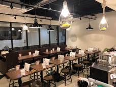 株式会社紬科学研究所／低温調理＆chopped power salad「Tummy Days」のプレスリリース画像6