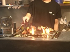 株式会社SIART／肉酒場 さいべえ	のプレスリリース画像3