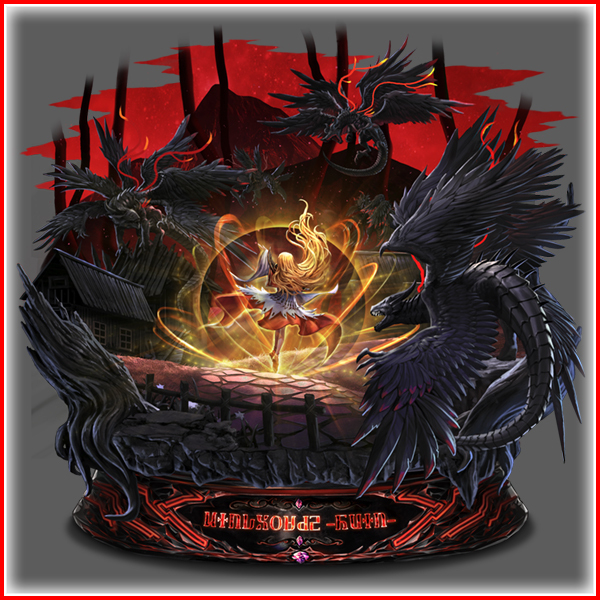 「ラストクラウディア」新ユニット「聖騎士リュート」、新アーク「精神世界 -破神-」が登場!