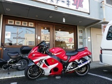 Ridersカフェ＆ステーキ隼のプレスリリース画像1